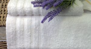 Mabotex - białe ręczniki do hoteli Horeca